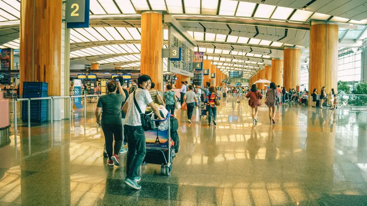 Del aeropuerto CDG de París al barrio de la Ópera: todas las formas de llegar al centro