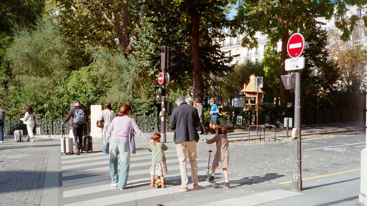 Loger en famille près de l’Opéra : le quartier idéal pour un séjour avec enfants