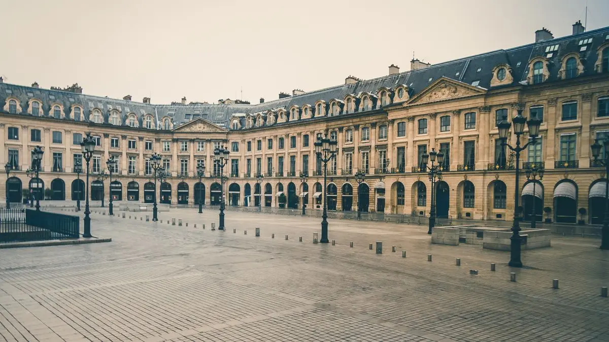 Ein romantisches Wochenende an der Oper: zwei Tage zu zweit im Herzen von Paris