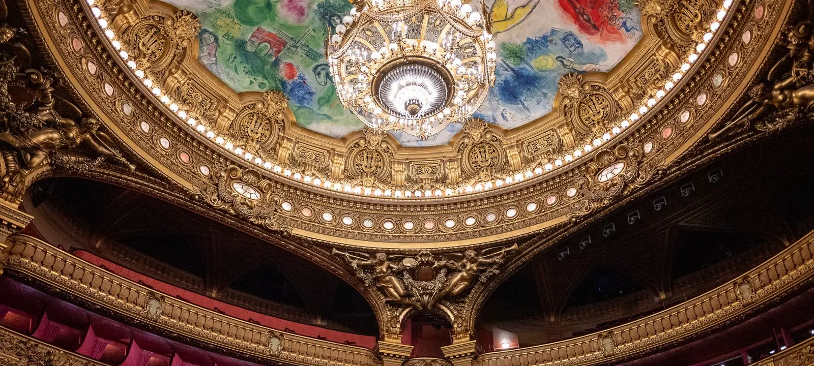 Hoteles con encanto del barrio de la Ópera: dormir en el París de antaño